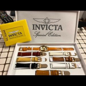 Invicta Special Edition Women’s Watches